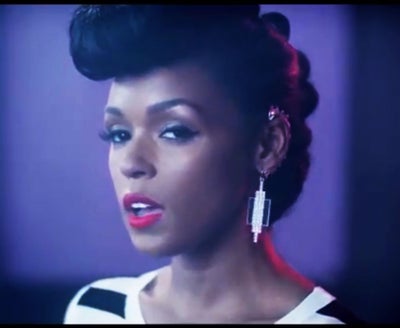 Must-See: Watch Janelle Monae’s ‘Primetime’ Video Feat. Miguel