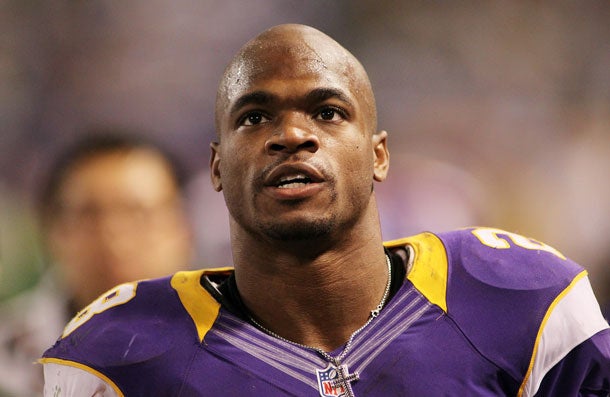 More Child Abuse Accusations Arise as Adrian Peterson Returns to Vikings