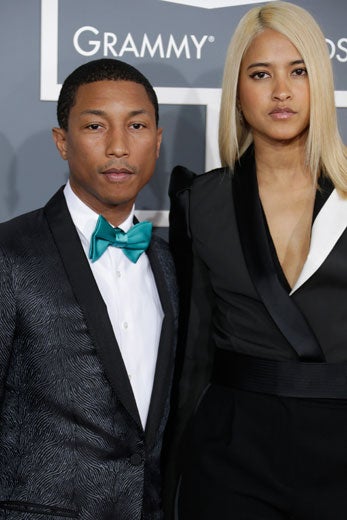 Pharrell Williams and Helen Lasichanh Are Expecting! Here's Everything We  Know So Far