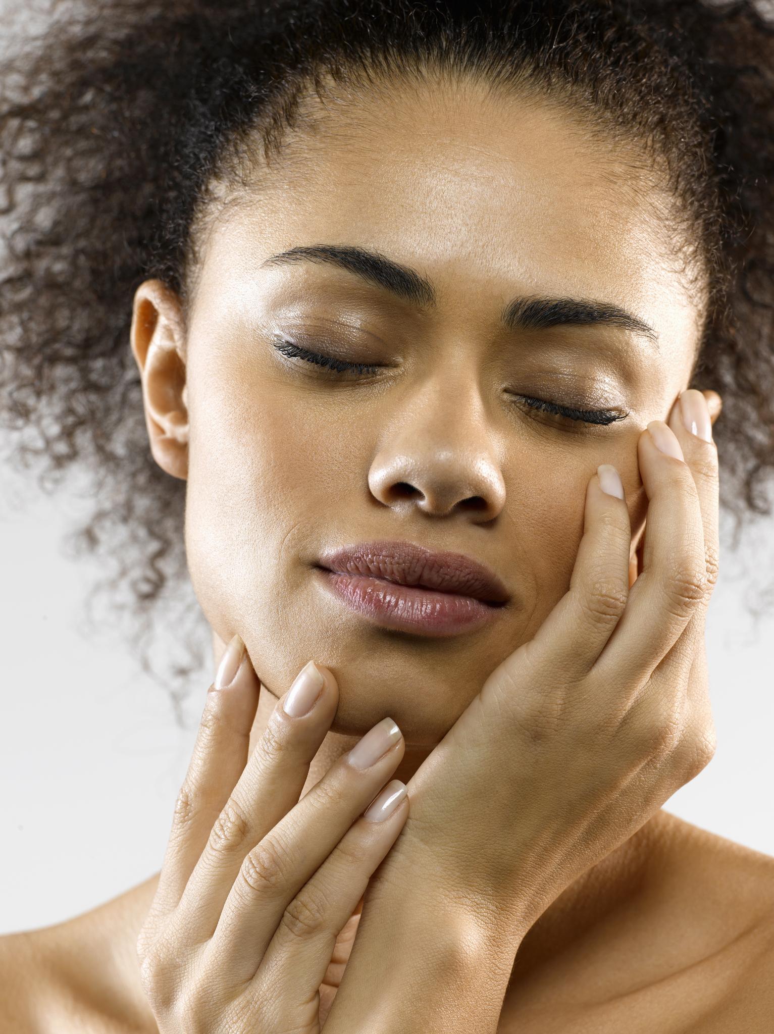 Beauty Myth Debunked: Is Oil Bad for Your Face?