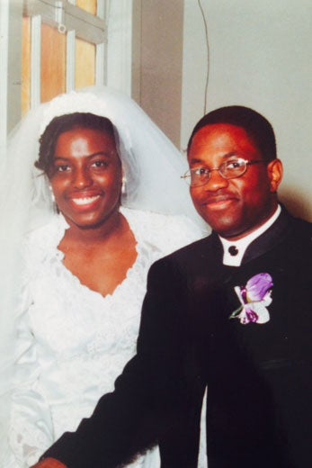 Our Happily Ever After: Black Marriages Then and Now