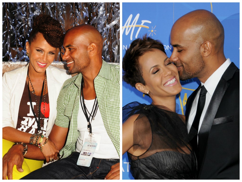 The Look of Love: 9 Couples Who Give Each Other Bedroom Eyes
