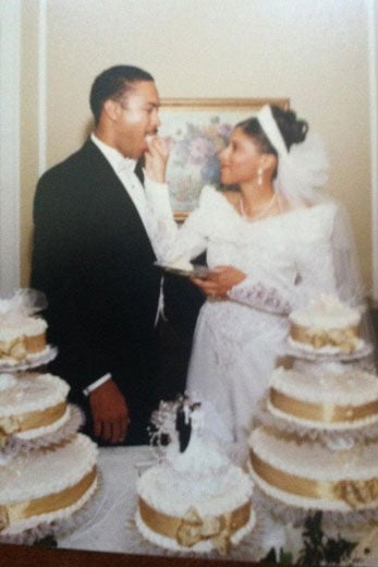 Our Happily Ever After: Black Marriages Then and Now