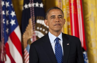 Coffee Talk: President Obama Announces $100M Initiative to Cure HIV/AIDS
