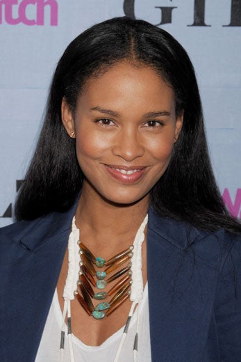 Hot Topic: Joy Bryant Admits She Used to ‘Dumb Down’ For Men, Could You?