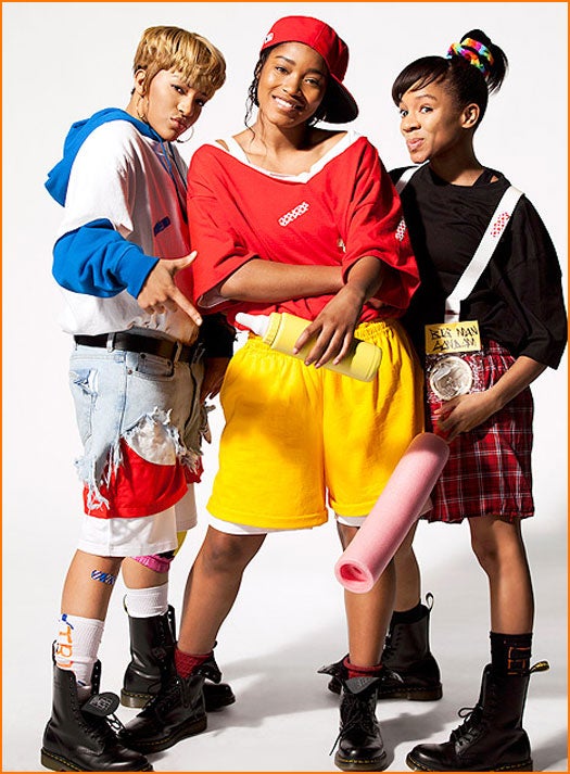 TLC Biopic is Highest Rated TV Movie