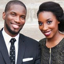 Couple Channels ‘Love Jones’ for Engagement Video