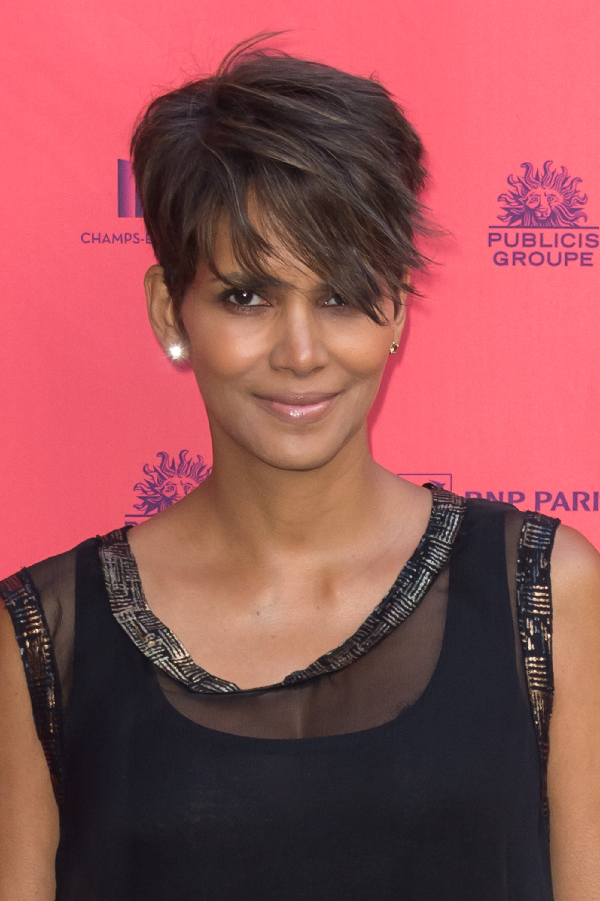 Halle Berry's CBS Drama to Debut in July