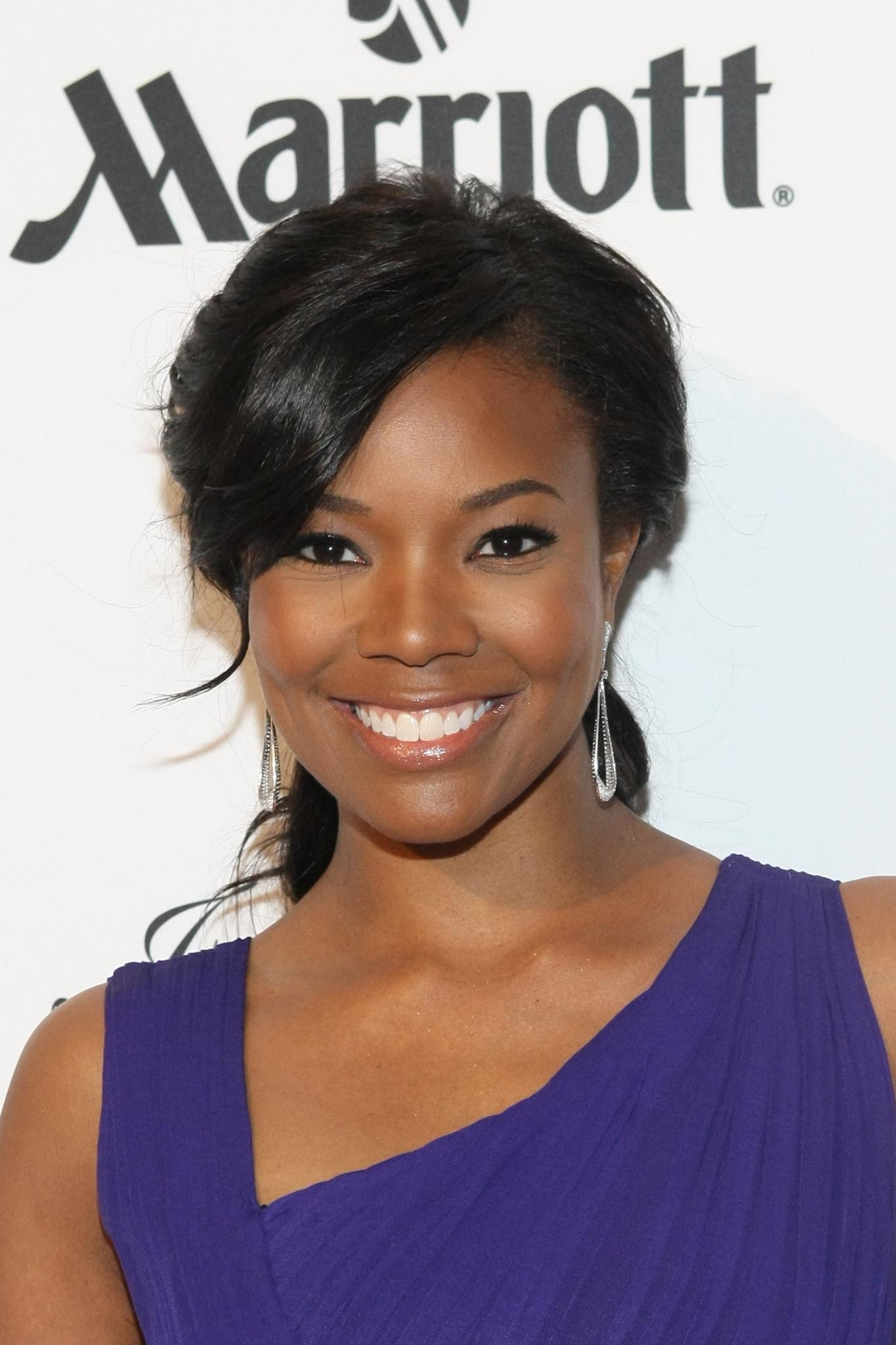 Relive Our Google+ Hangout with Gabrielle Union Now!