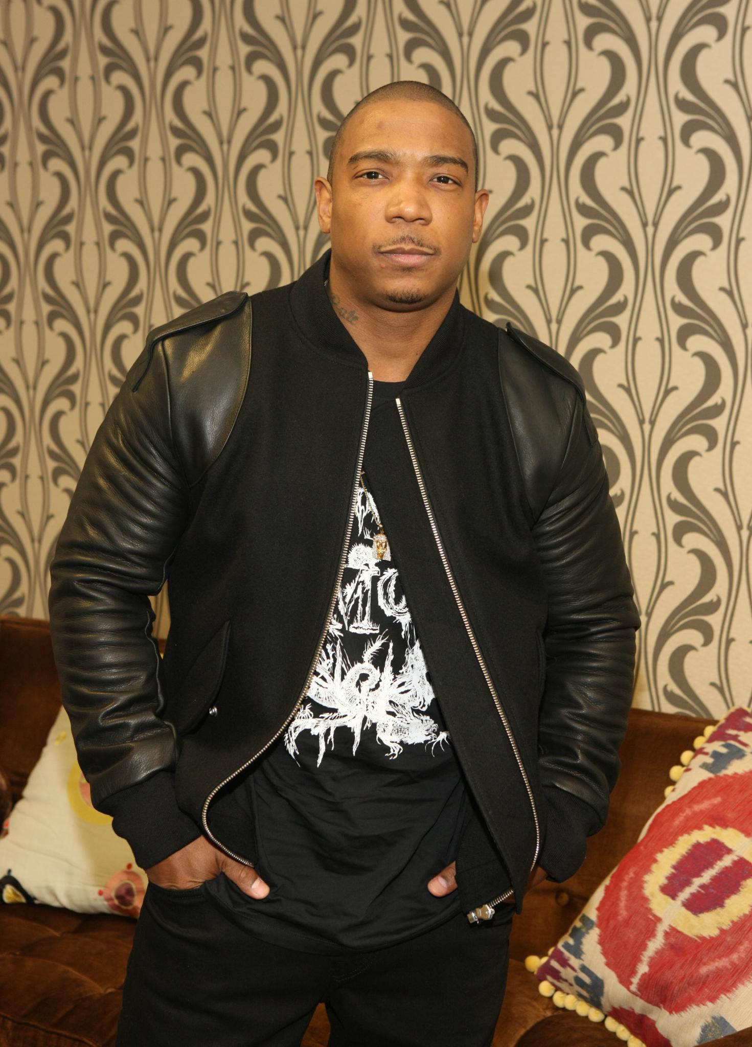 Ja Rule to Release Microwave Cookbook Inspired By Prison Term