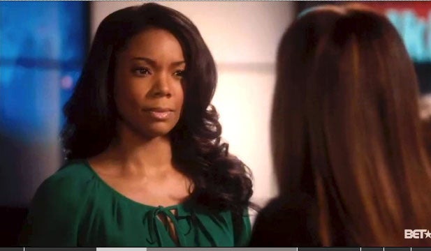See a Sneak Peek of the New Season of 'Being Mary Jane'