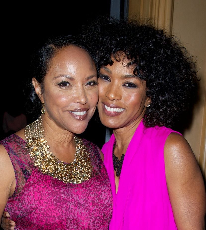 Stars Gather For 'House of Flowers' Dinner