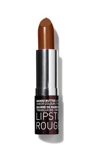 Trend Alert: Cinnamon Lipstick
