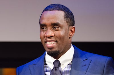 Diddy Urges President Obama to ‘Get on a Plane’ to Ferguson