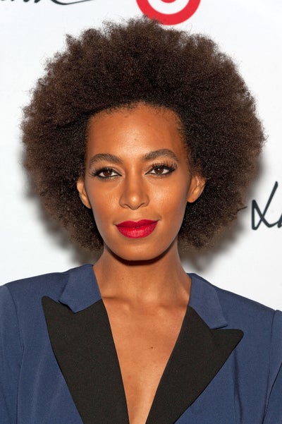 Solange Lends Talents to PUMA as New Art Director