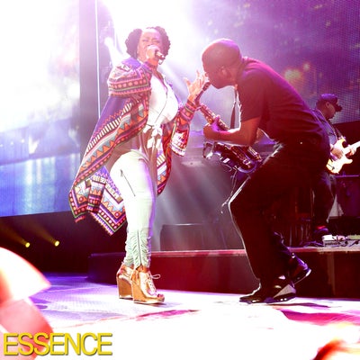 ESSENCE’s 2013 Year in Pictures