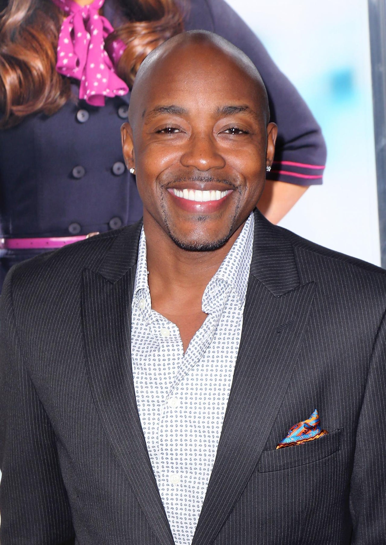 D. Lee and Will Packer Team Up for New Movie 'Girls Trip