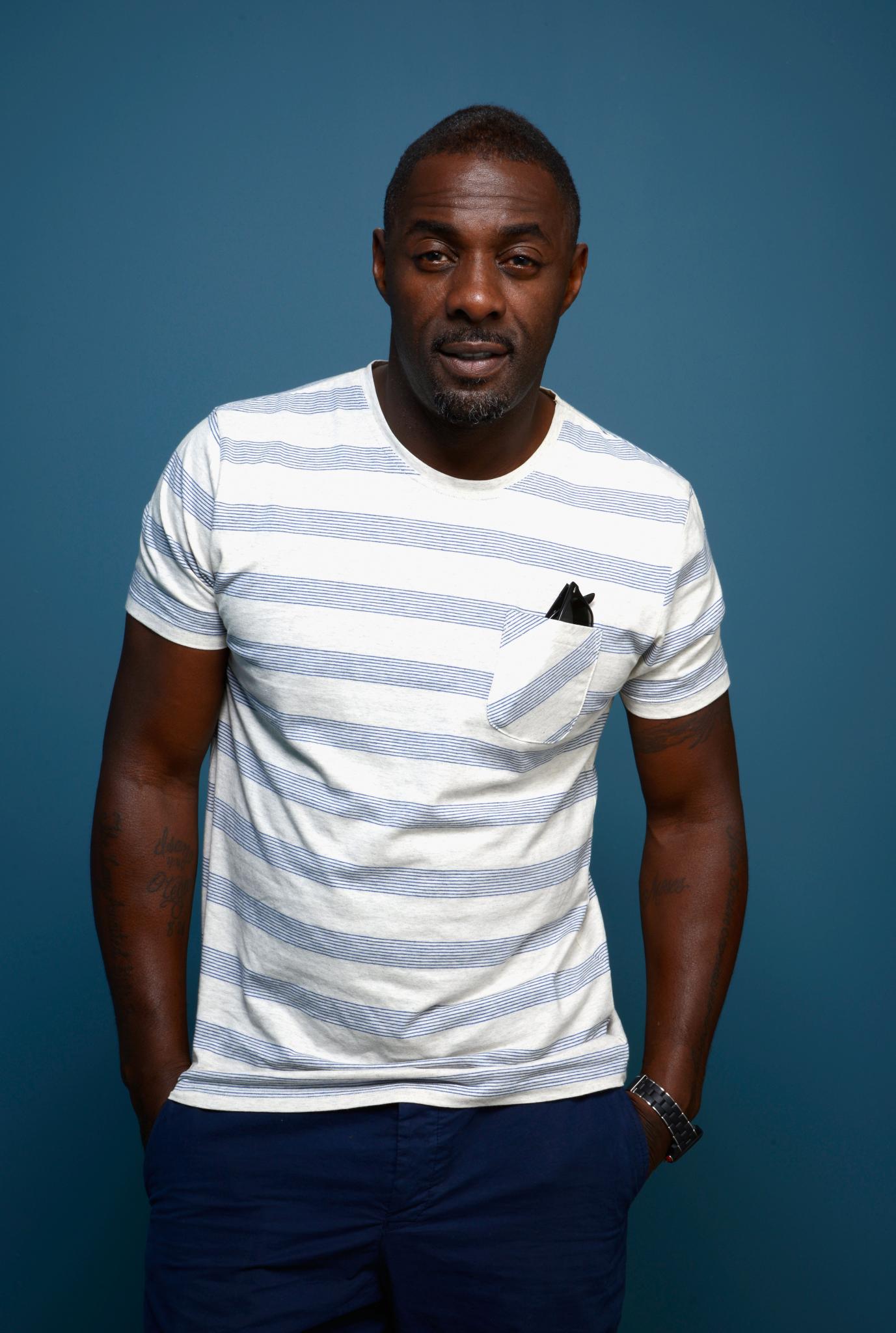 Idris Elba, Blair Underwood, Pharrell & More Make PEOPLE’s Sexiest Man Alive List
