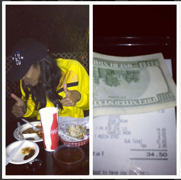 Gabrielle Union & Dwyane Wade's Instagram Love
