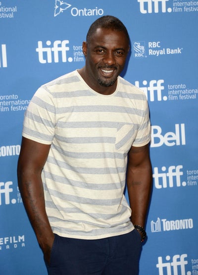 ESSENCE Poll: What Show Would You Love to See Idris Elba Guest Star In?