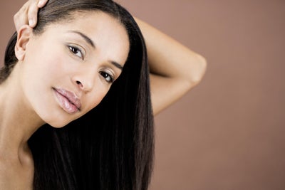 Dry Shampoo for Black Girls? Yes, That's a Thing. - Essence