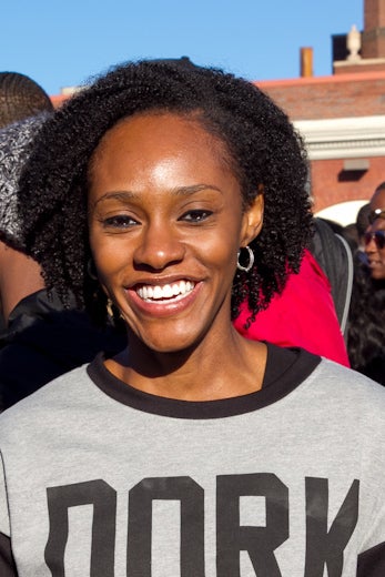 Hair Street Style: The Best of Howard's Homecoming