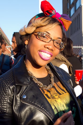 Hair Street Style: The Best of Howard’s Homecoming