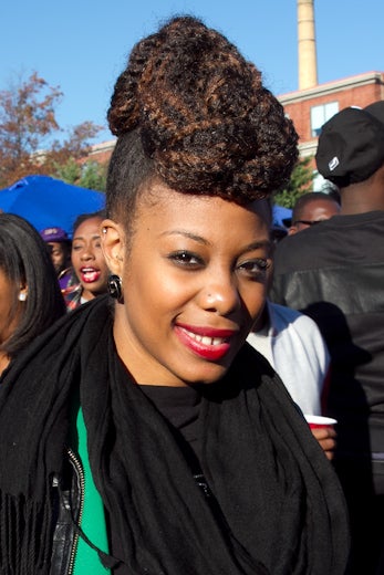 Howard's Hottest Homecoming Hairstyles