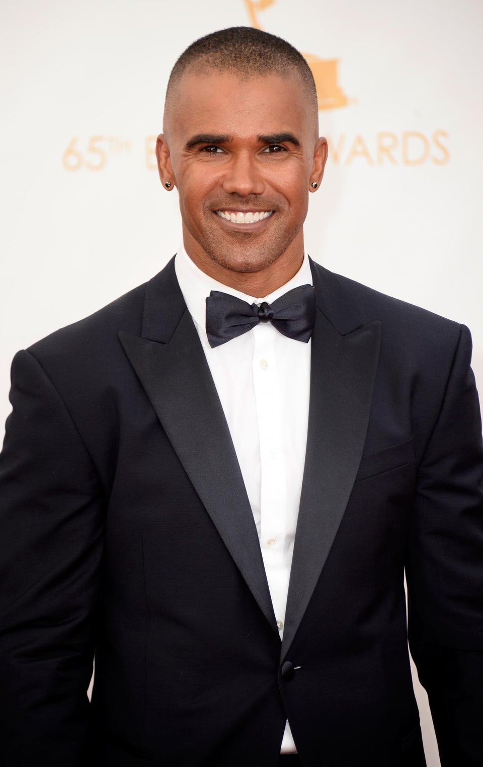Must-See: Shemar Moore Shares Six Things He Wants in a Woman