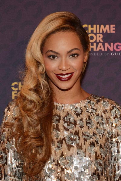 Must-Listen: Hear Beyoncé’s New Song, ‘God Made You Beautiful’