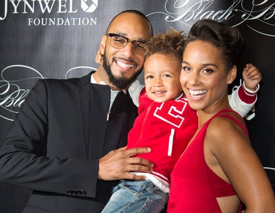 Red Carpet: Inside Alicia Keys’ 2013 Black Ball Charity Gala