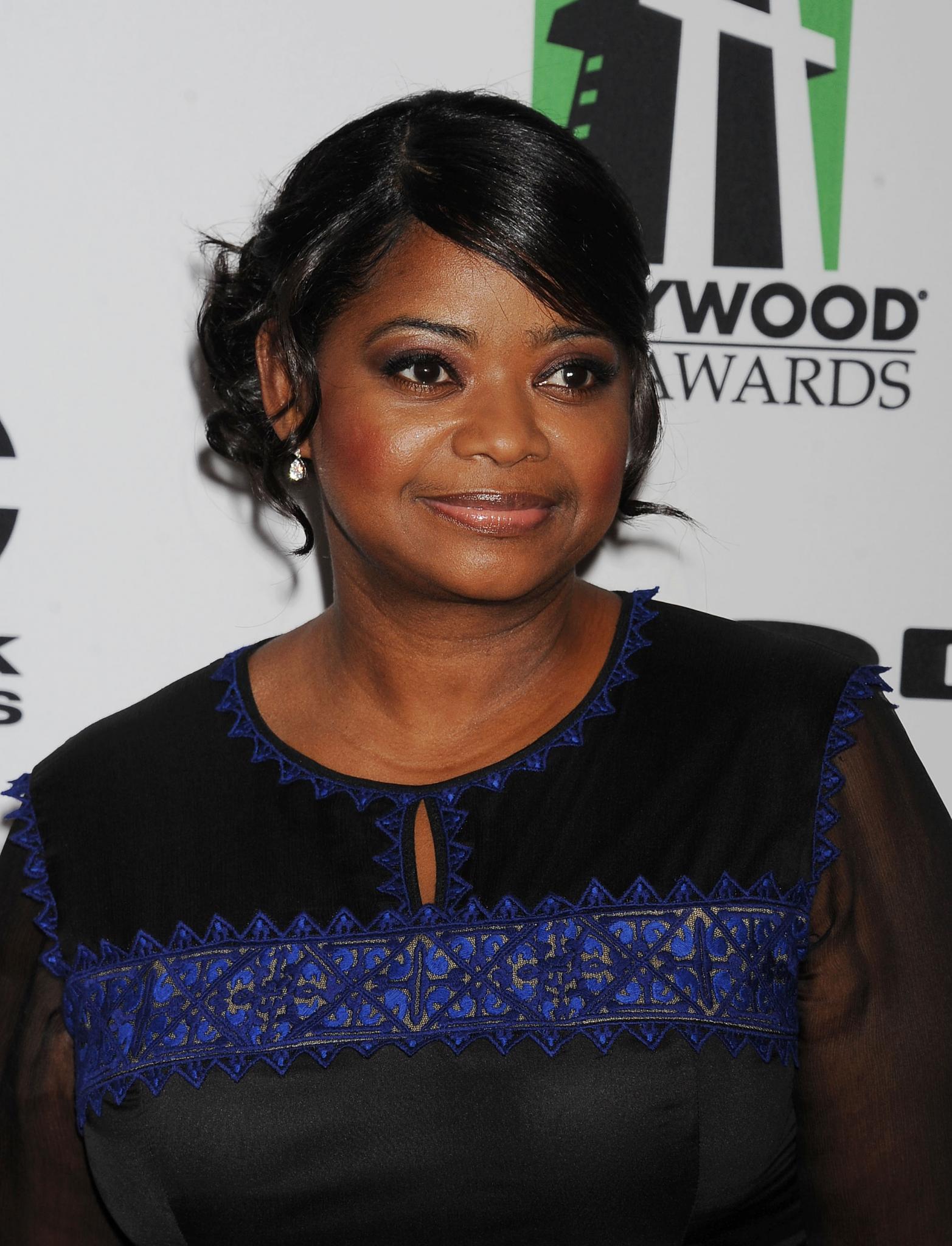NBC Cancels 'Murder, She Wrote' Reboot with Octavia Spencer