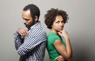 Modern Day Matchmaker: 10 Behaviors that Keep You Single