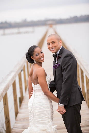 Bridal Bliss: Kelli and Anthony