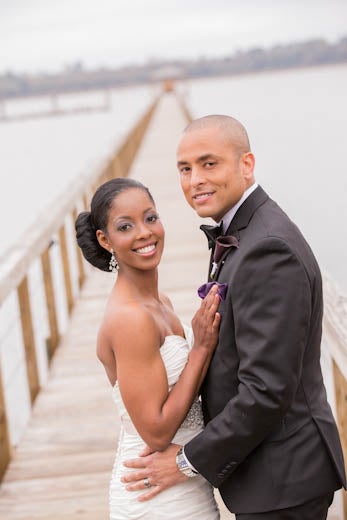 Bridal Bliss: Kelli and Anthony