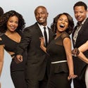 ‘Best Man Holiday’ Cast On Reuniting and Giving Fans What They Wanted