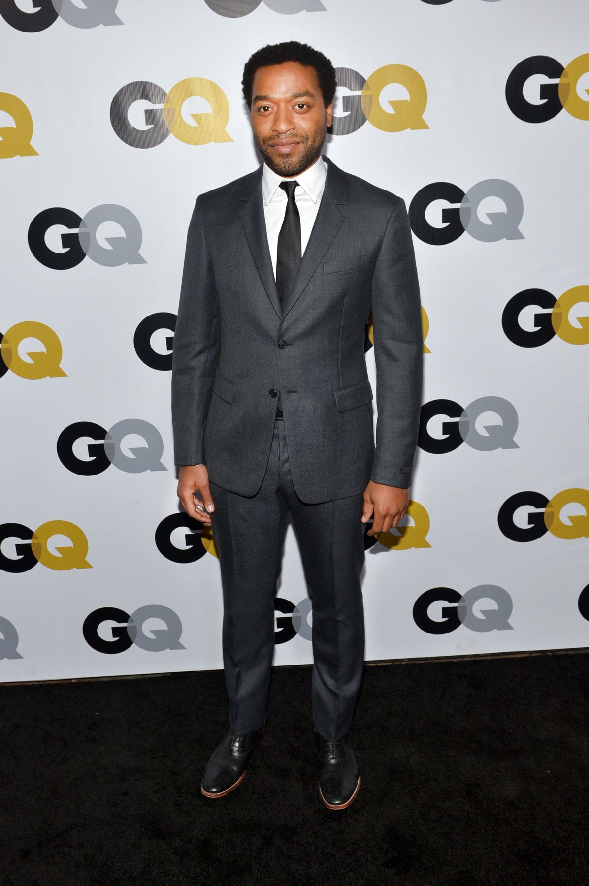 Chiwetel Ejiofor, Forest Whitaker & Oprah Earn SAG Nominations
