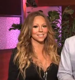 Must-See: Watch Mariah Carey Give Lucky Fans the Surprise of Their Lives