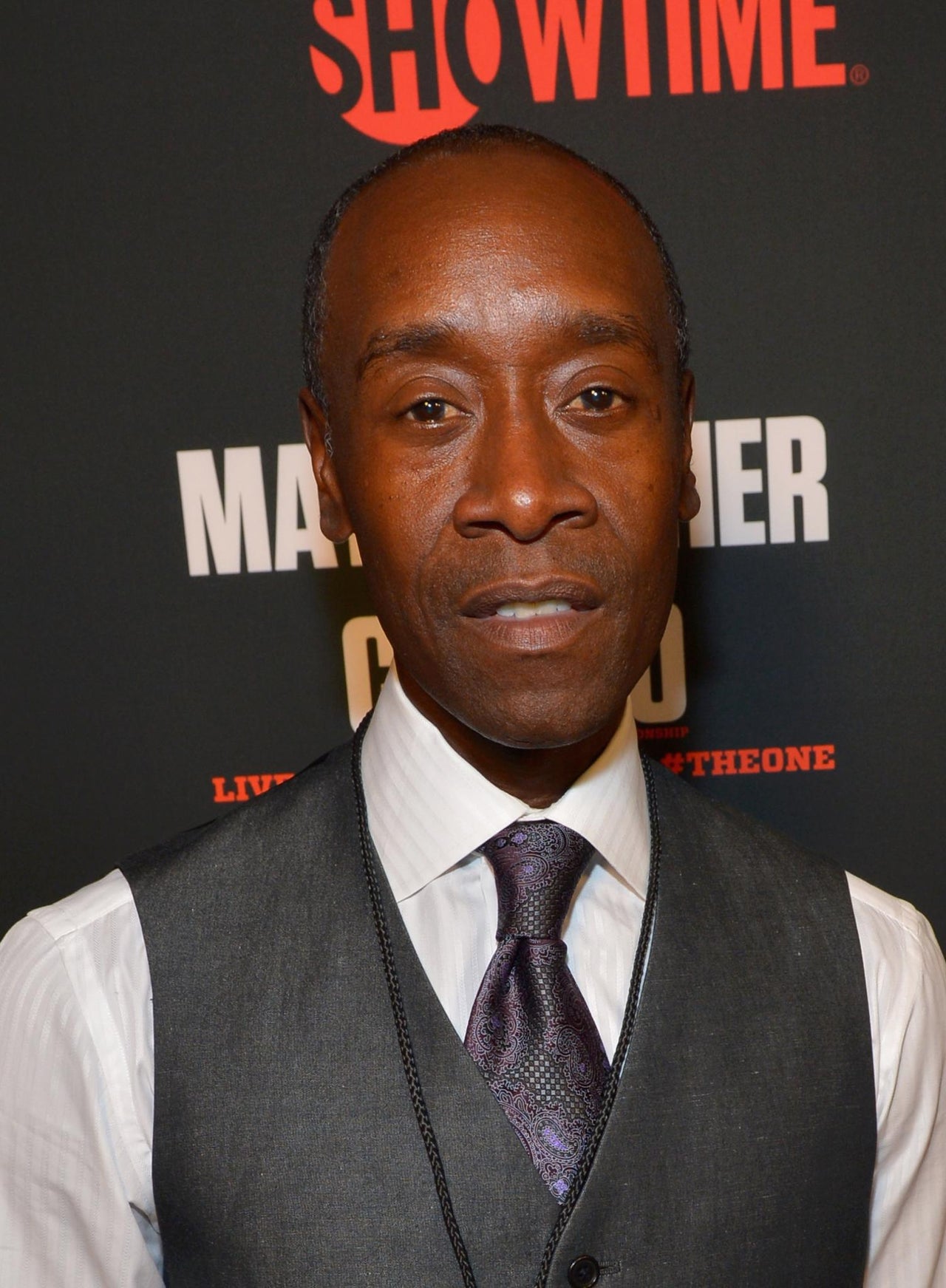 Don Cheadle, Zoe Saldana to Star in Miles Davis Biopic Essence Essence