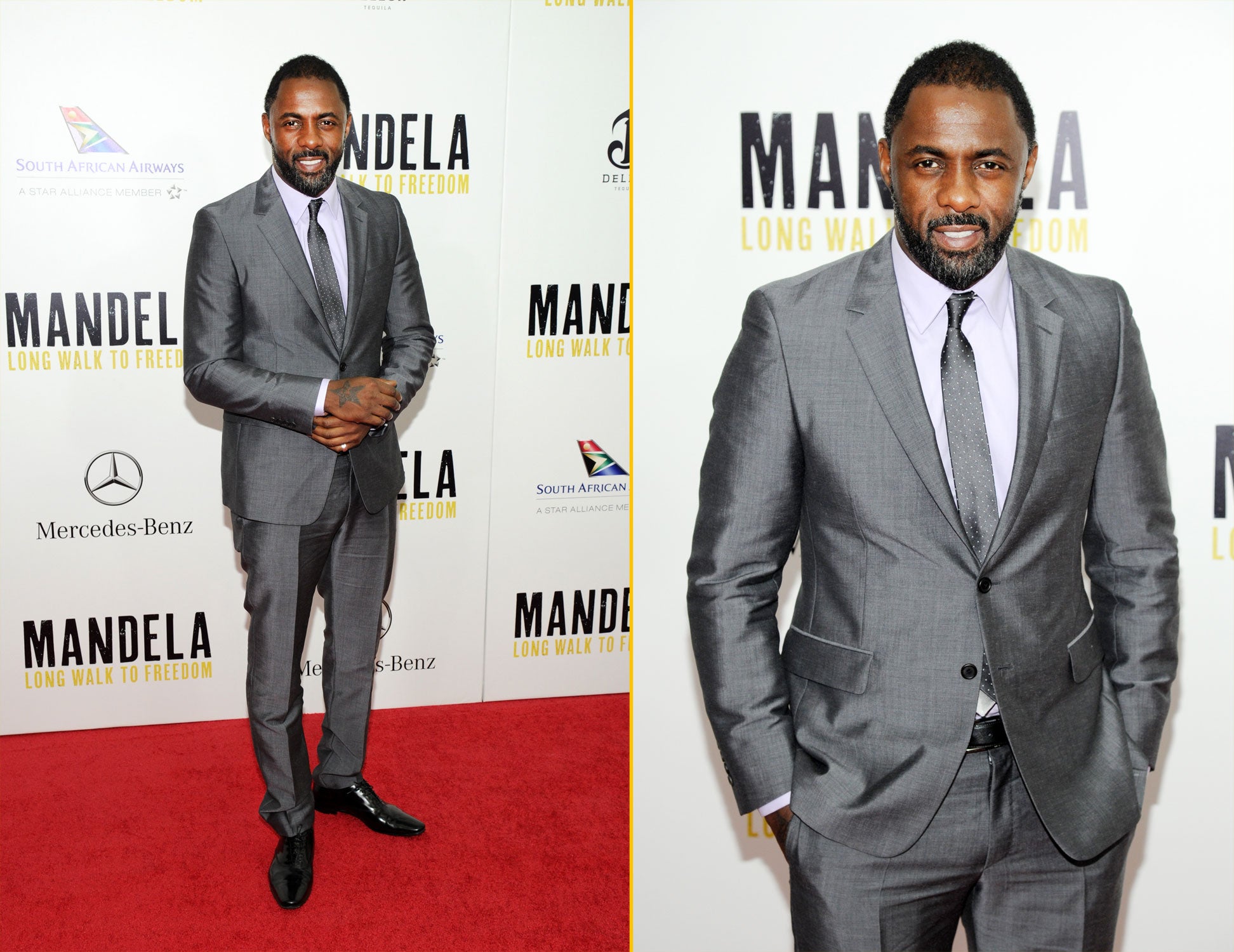EXCLUSIVE: Idris Elba Says He Shares Nelson Mandela’s ‘Ambition’
