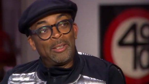 Spike Lee Ends Feud with Tyler Perry | Essence