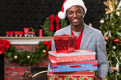 Holiday Gift Guide: What to Get The Man In Your Life (Based On Your ‘Status!’)