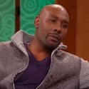 Morris Chestnut Appreciates Being Called a Sex Symbol, Thanks His Fans