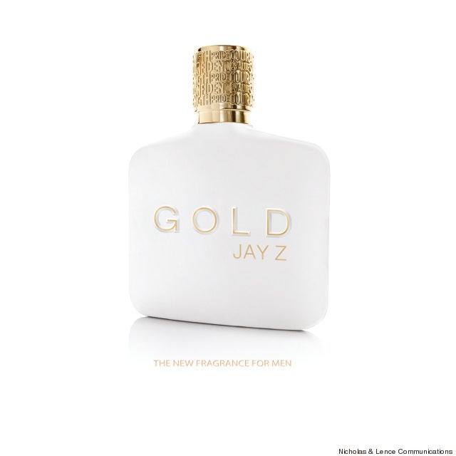 Inside Jay Z's New Fragrance
