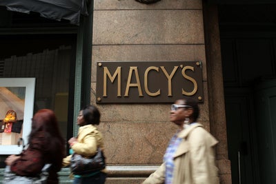 Barneys and Macy’s Among Major Retailers to Attend Racial Profilng Meeting