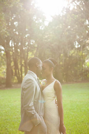 Bridal Bliss: Jasmine and Jonathan