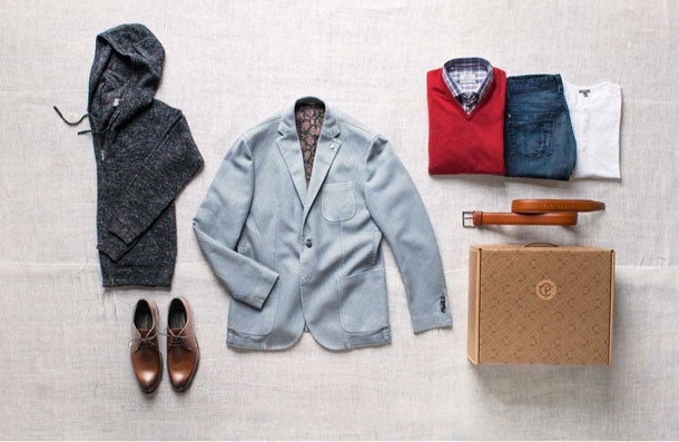 Holiday Gift Guide: What to Get Him
