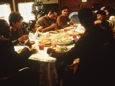 Movie Madness: 15 Family Dinners Gone Wrong