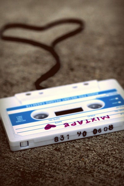 Throwback Thursday: What Cassette Tape Did You Wear Out?