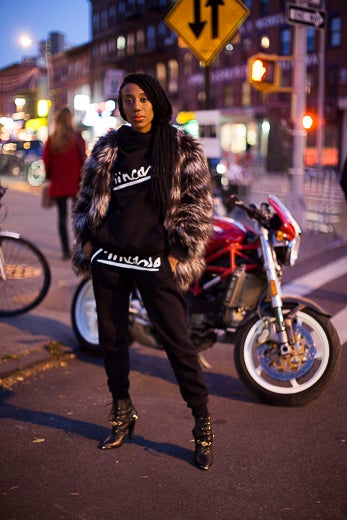 Street Style: Fall's Finest